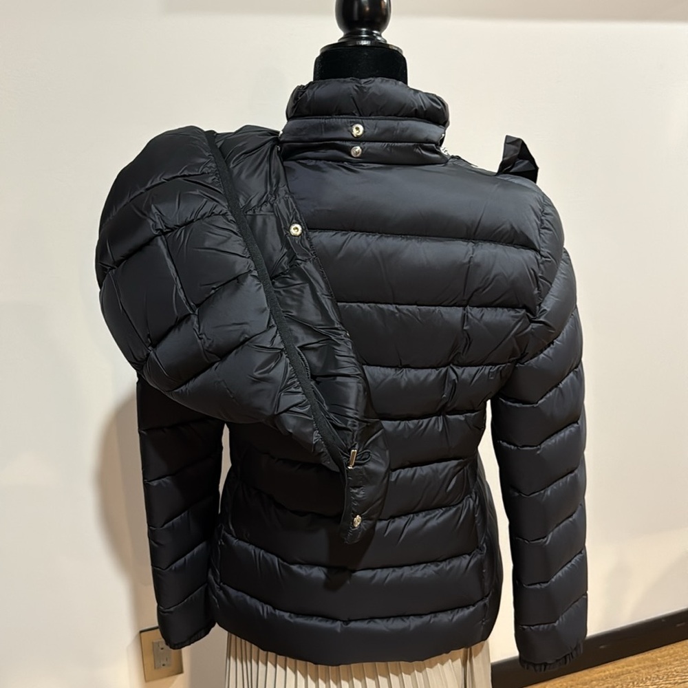 Moncler Genius /Simone Rocha Collection Jacket - Picture 11 of 16